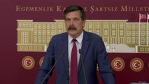 Erkan Baş: 