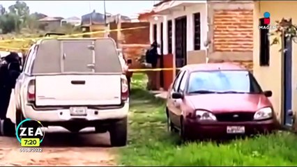 Ataque explosivo en Irapuato fue contra la policía