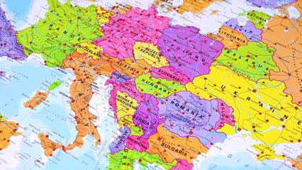 Eurozona, nel secondo trimestre Pil in crescita dello 0,7%