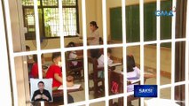 28.8-M estudyante, magbabalik-eskwela sa pagbubukas ng school year 2022-2023 | Saksi
