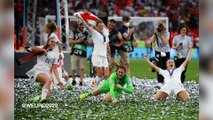England have won a major football tournament and fans across Kent are still celebrating the team being crowned European Champions.