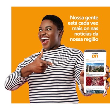 Maior portal de notícias do interior paulista