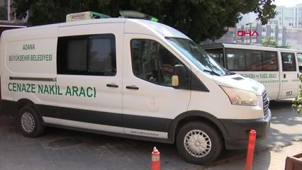 UYURKEN ÖLDÜRÜLEN MELEK'İN BABASI: AKŞAM ŞİDDET UYGULADI, GECESİNDE KATLETTİ