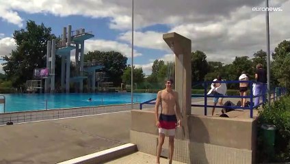 Germania: Hannover taglia l'acqua calda negli edifici pubblici