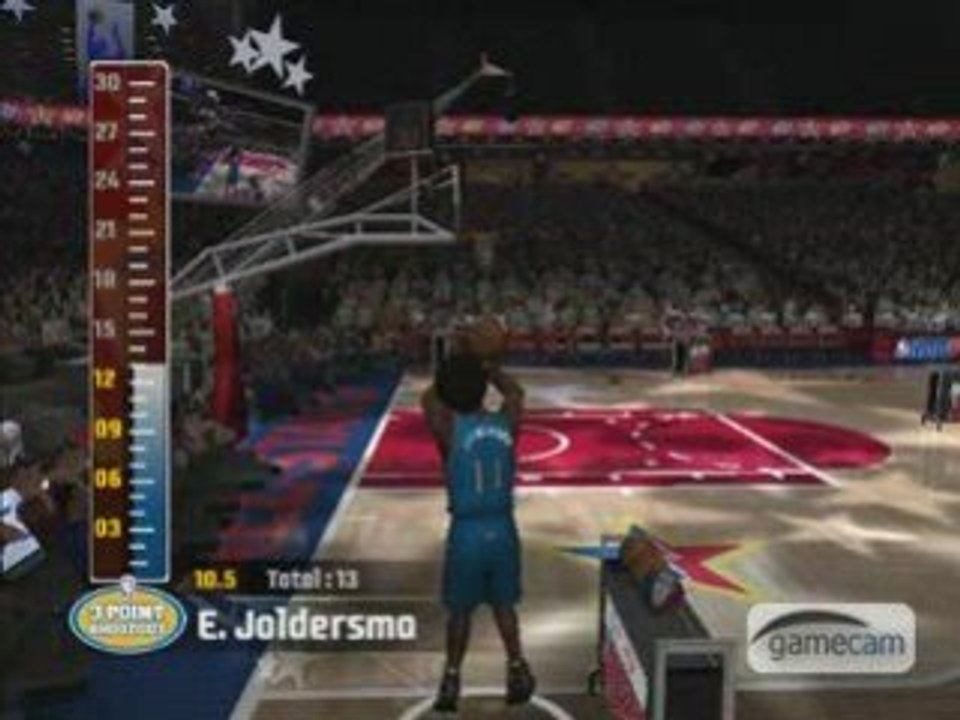 Eric Joldersma 2 ème Partie