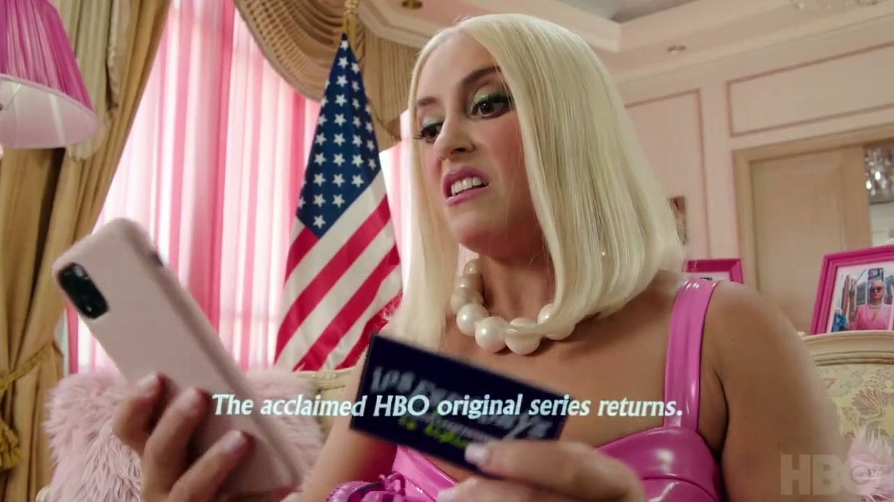 Los Espookys Saison 2 - Teaser (EN)