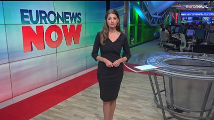 Latest news bulletin | August 1st – Evening