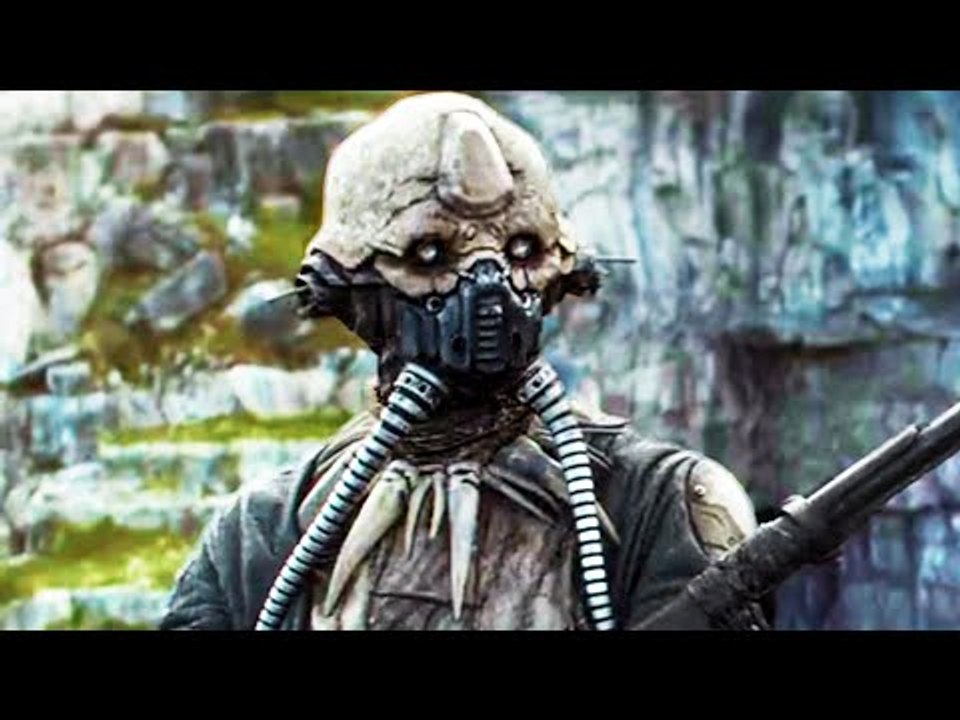 STAR WARS : ANDOR Trailer US