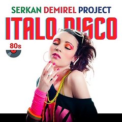 Serkan Demirel & AlimkhanOV A. - Do You Wanna (Modern Talking Cover) Italo Disco 80