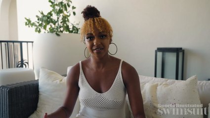 Rapid Fire Questions with DiDi Richards