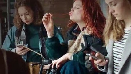 SKAM NL Season 2 Episode 5 - [French]