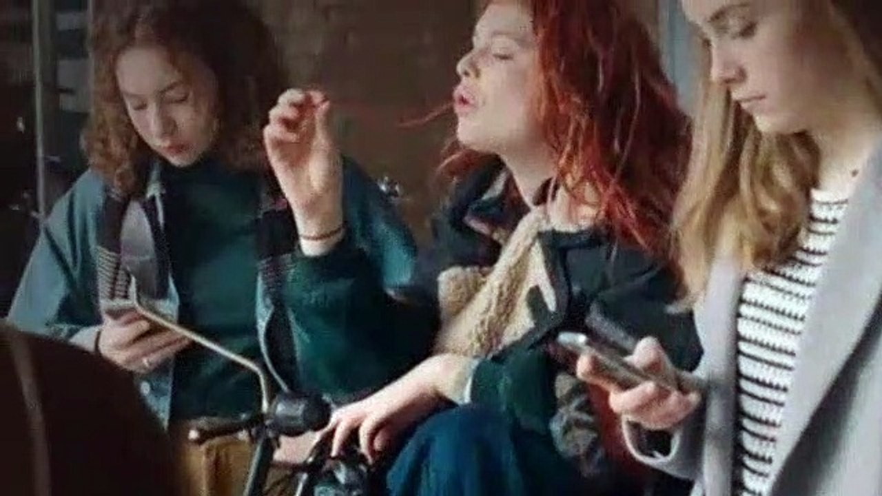SKAM NL Season 2 Episode 5 - [italiano]