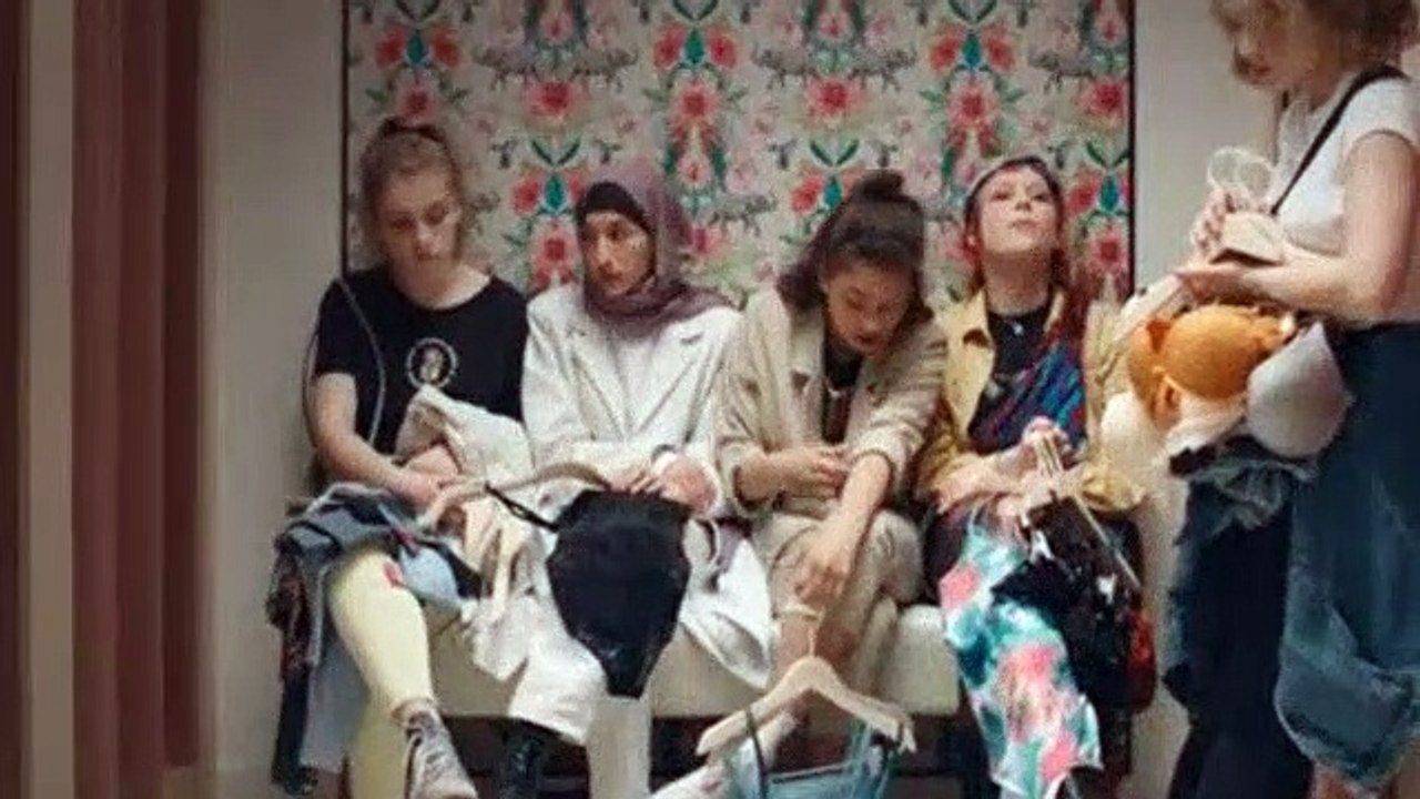 SKAM NL Season 2 Episode 6 - [italiano]
