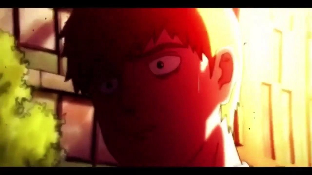 ANIME MIX「AMV」