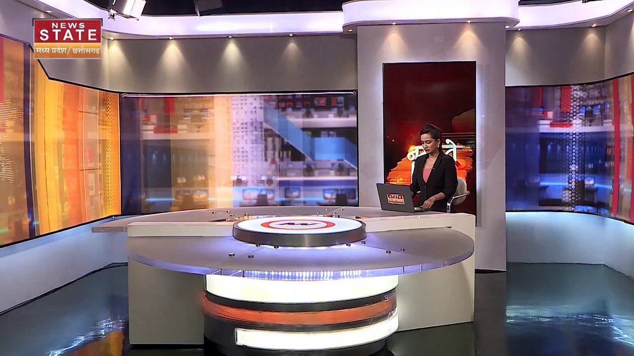 Ujjain Mahakal Mandir : घर बैठे करें बाबा महाकाल के दर्शन, महाकाल का मनमोहक श्रृंगार देखें