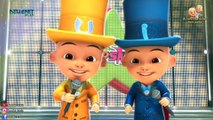 Dj kaka baju hitam mace purba tiktok terbaru ( upin ipin )