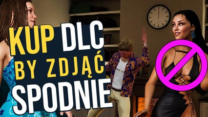 W tej grze pójdziesz na dziwną domówkę