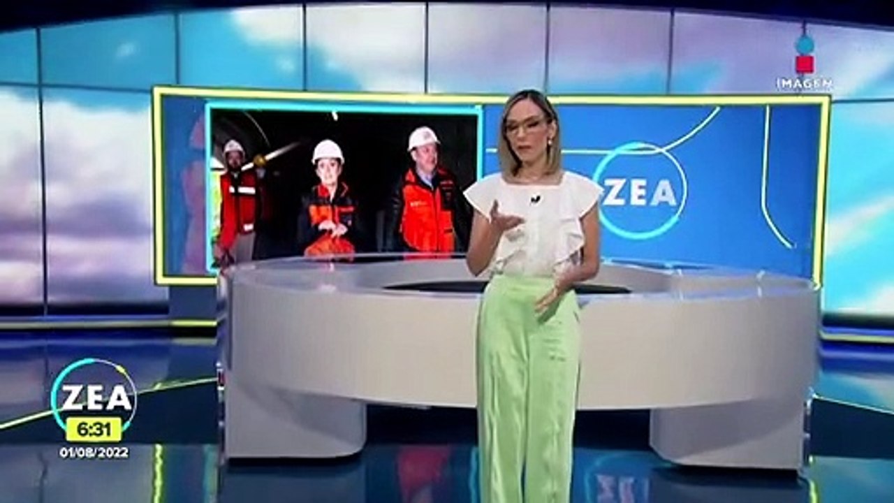 CDMX habilita ruta exprés para usuarios de la Línea 1 del Metro