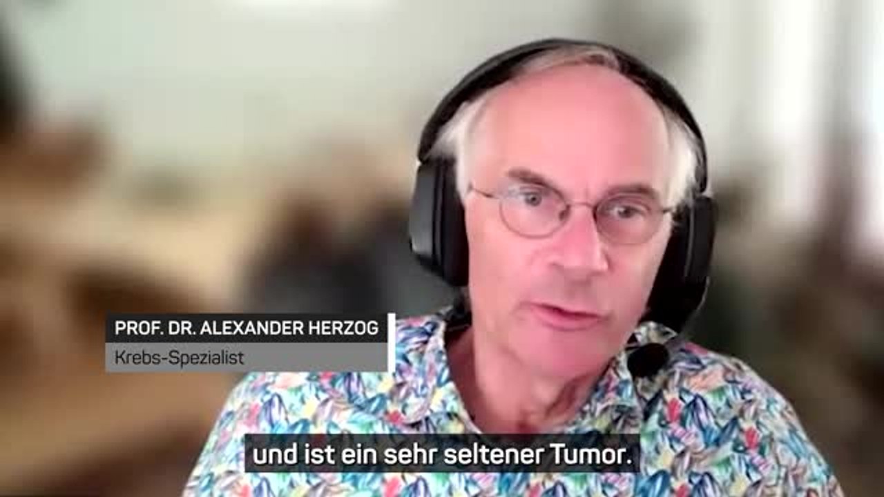 Krebs-Experte: Haller “klares Versäumnis” von BVB