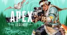Apex Legends: Hunted - Official Gameplay Trailer (2022)