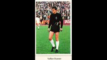 STICKERS BERGMANN GERMAN CHAMPIONSHIP 1968 (BORUSSIA MONCHENGLADBACH FOOTBALL TEAM)