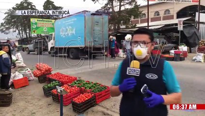 Acribillan a joven en San Miguelito, Intibucá