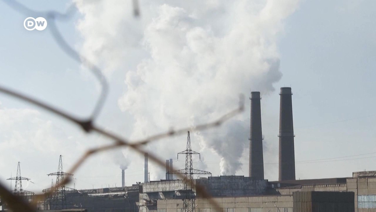 Хватит ли газа: как в Украине готовятся к отопи...