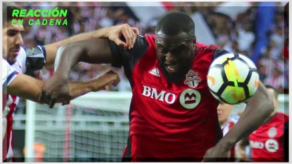 Se abre al panorama para los mexicanos en Europa - Reacción en Cadena