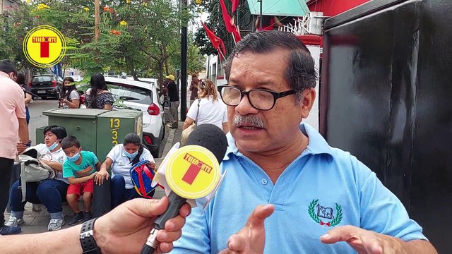 EN GUAYAS EL PARTIDO SOCIALISTA ECUATORIANO CUMPLIÓ CON EL PROCESO DE LAS ELECCIONES PRIMARIAS
