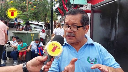 EN GUAYAS EL PARTIDO SOCIALISTA ECUATORIANO CUMPLIÓ CON EL PROCESO DE LAS ELECCIONES PRIMARIAS