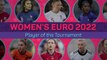 Beth Mead - Women's Euro 2022 Player of the Tournament