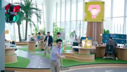 Cute Programmer (2021) EP 3 ENG SUB