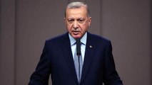 Cumhurbaşkanı Erdoğan: Tahıl koridoru diplomatik bir başarı