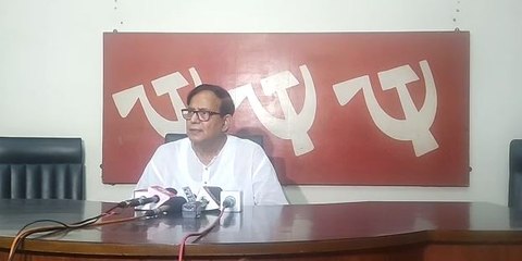 মুখ্যমন্ত্রীর জেলা ভাগের সিদ্ধান্তকে সমর্থন মোহম্মদ সেলিমের |OneIndia Bengali