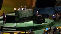 Guterres: Humanidade está a um 'erro de cálculo da aniquilação nuclear'