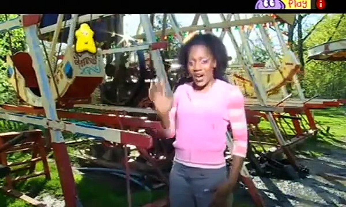 Boogie Beebies - Carousel