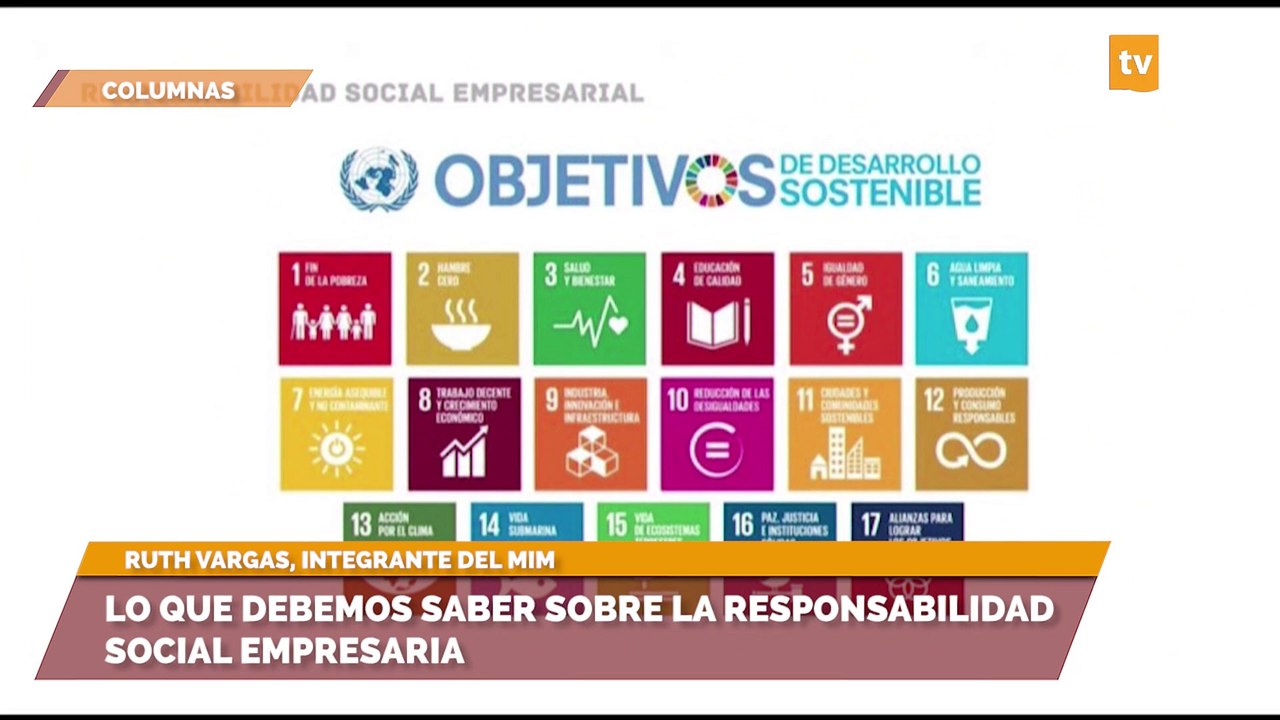 Lo que debemos saber sobre la Responsabilidad Social Empresaria