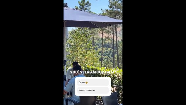 Cristiana Jesus e Cláudio Alegre