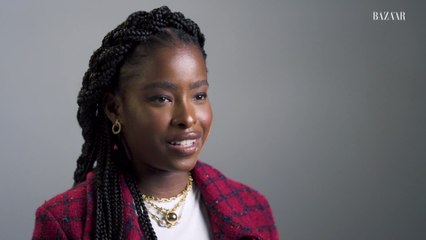 Amanda Gorman | In So Many Words