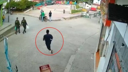 Interceptaciones que revelan la macabra orden de asesinar a uniformados en Córdoba