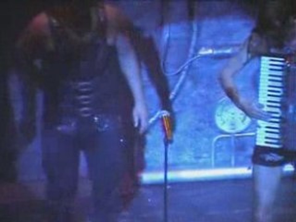 Rammstein - Live - Moskau