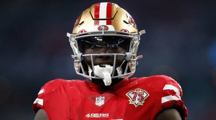 Deebo Samuel Signs Three-Year $73.5 Million Extension With 49ers