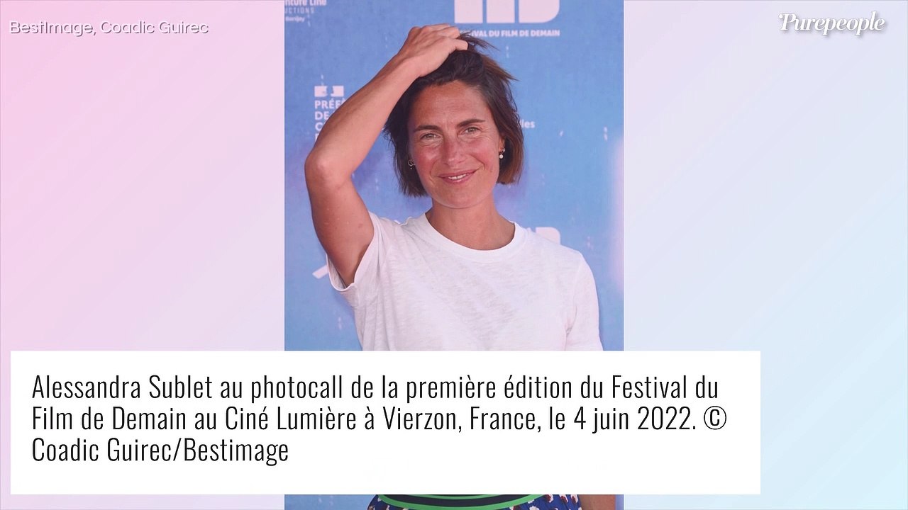 "Instagram ne me manquera pas" : Alessandra Sublet quitte provisoirement les réseaux sociaux !