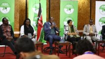 Comisión Electoral keniana descarta fraude electoral en los próximos comicios