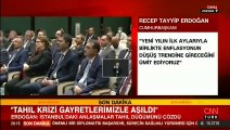 Son dakika haberi: Cumhurbaşkanı Erdoğan müjdeyi verdi! Dar gelirliye sosyal konut projesi