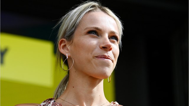 GALA VIDÉO - Marion Rousse très émue : la compagne de Julian Alaphilippe poste un touchant message