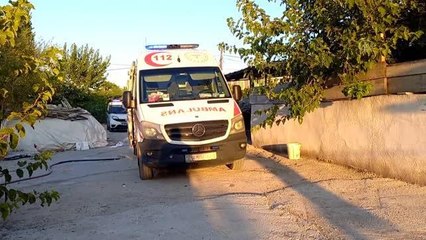 Son dakika gündem: Yaşlı adam bağ evinde ölü bulundu