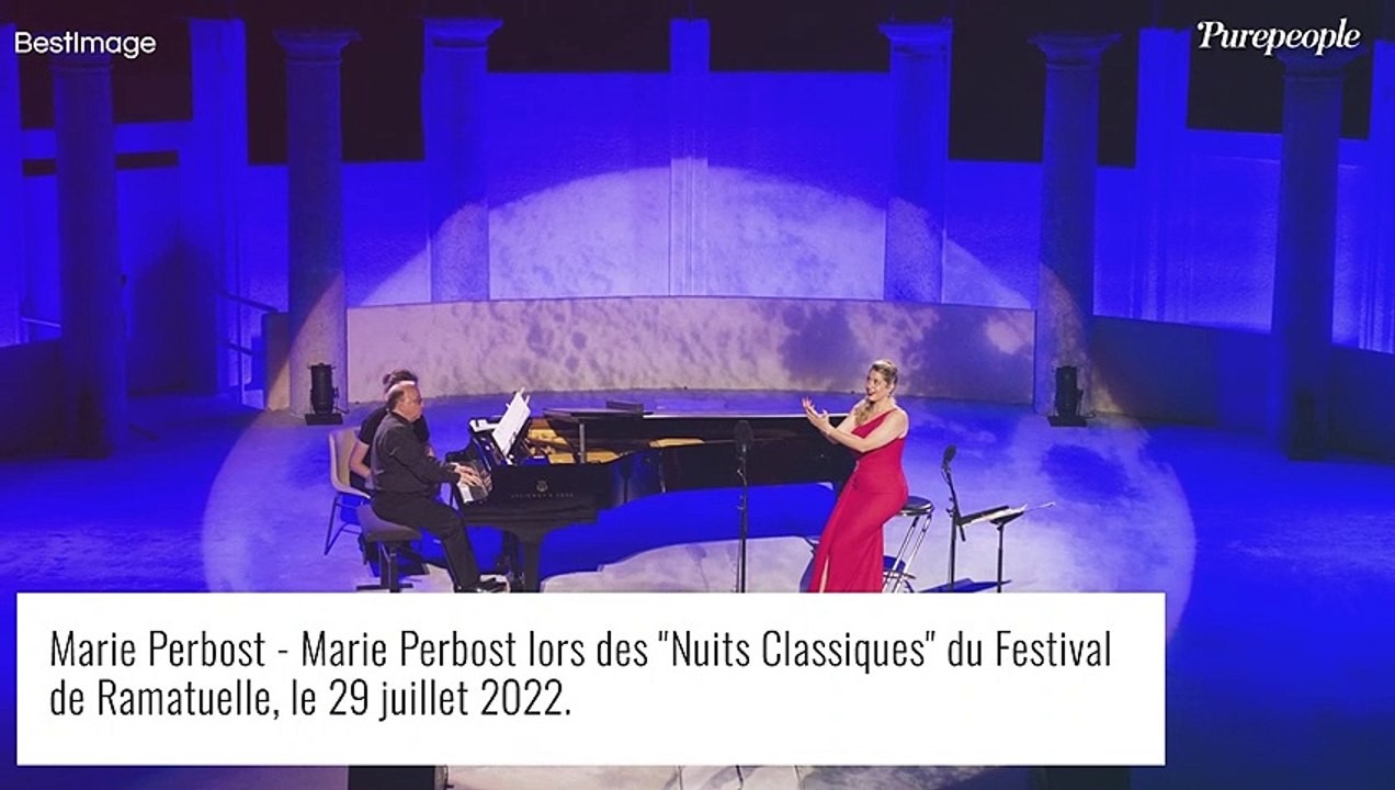 Hommage à Michel Bouquet au Festival de Ramatuelle : plusieurs célébrités attendues