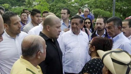 Entregan obra de la calle La Rivera en la colonia El Remance | CPS Noticias Puerto Vallarta