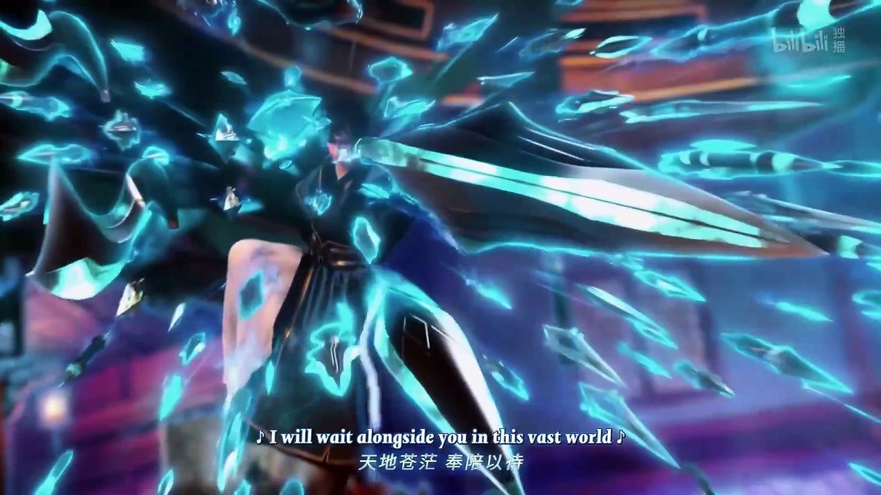 元龙 第二季 Yuan Long 2nd SE Ep 16 English Subbed End